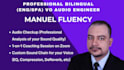 optimize your vo audio quality for fiverr success