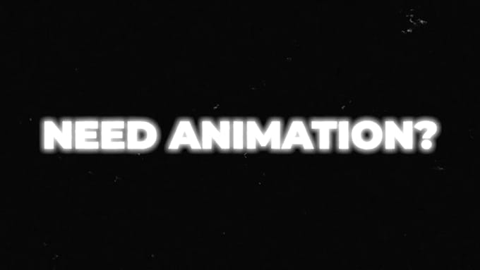 create custom after effects animations motion graphics and templates