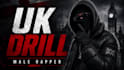 male rapper, rapper, rap vocals, rap feature, ghostwriter rap