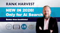 create new ai inception backlinks for GEO and ai search visibility
