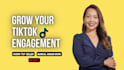 grow your tiktok followers and engagement authentically