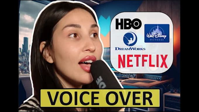 bring your content to life as a native spanish voice actor