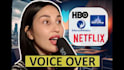 bring your content to life as a native spanish voice actor
