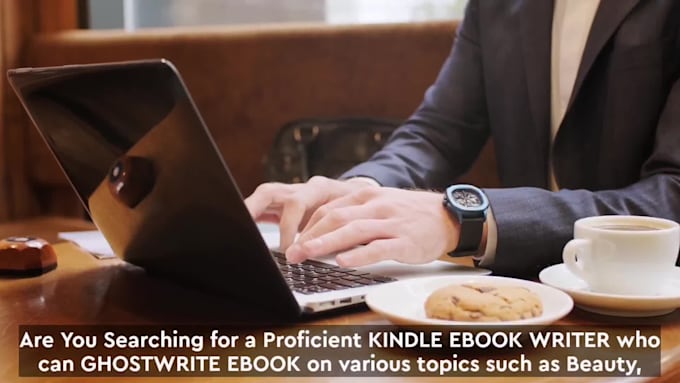 be your adept ghostwriter, ghost book writer, ebook writer, kindle ebook writing