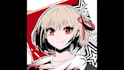 draw like persona style for your profile picture