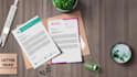 design business letterhead in google doc format