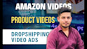 make top notch amazon product video ads