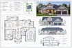 be architect of city permit drawings, 2d floor plans and blueprints in autocad