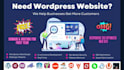 build responsive wordpress website design