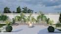 create your front yard backyard patio landscape design