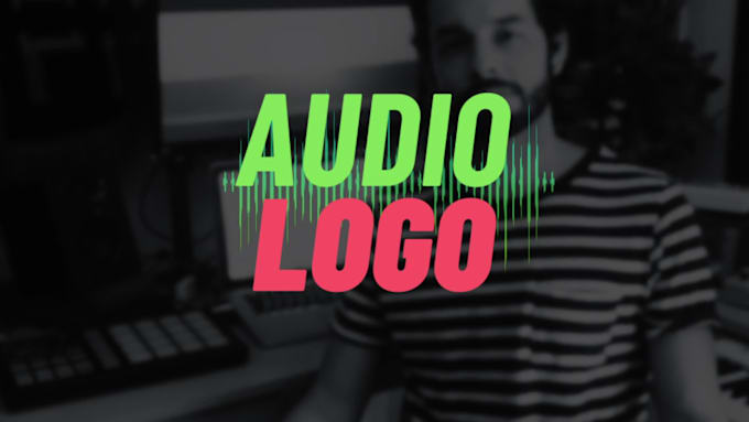 create an outstanding audio logo for you