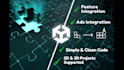 implement new features in your unity game