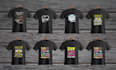 create your graphic custom t shirt design