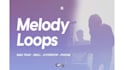 create melody loops for your emo trap, hyperpop, drill beats