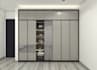 do create 3d interior design for your closet