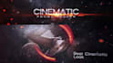 do epic cinematic video intro movie trailer