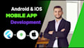 mobile app development android app development ios app development flutter app