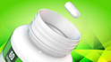 do 3d product animation for dietary supplements