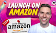 launch your private label product on amazon seller central