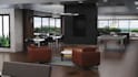 design hotel, gym, lobby, lounge, residence, house interior