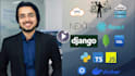 build complete real estate platform web app with idx