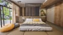 create 3d model and high quality interior architectural renders