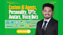 build an ai agent