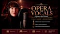 be your opera singer