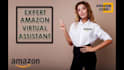 be your amazon virtual assistant expert fba listing ppc VA