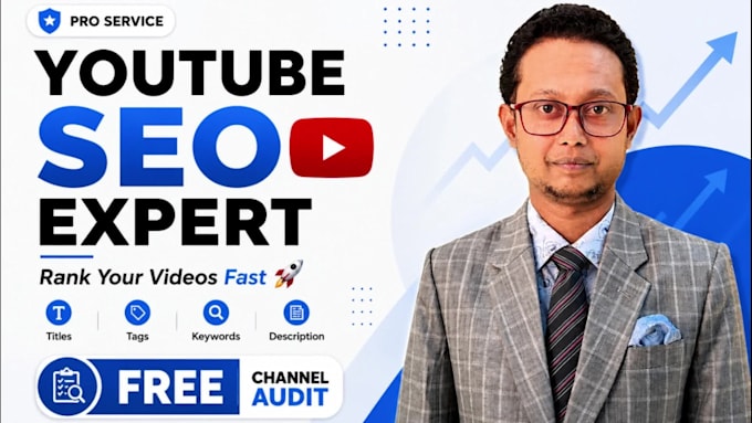 optimize youtube video seo for automation channels
