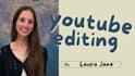 edit aesthetic youtube videos