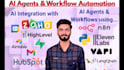 business automation using n8n, zapier, n8n automation to boost productivity