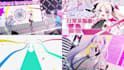 make music video mv for vtuber cover utaite youtaite