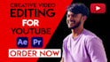 do video editing for small businesses
