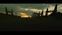 create environments and concepts using blender