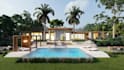 create professional landscape designs for gardens and outdoor spaces