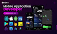 use react native as react native developer to make react native apps