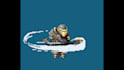create pixel art character animation for your game