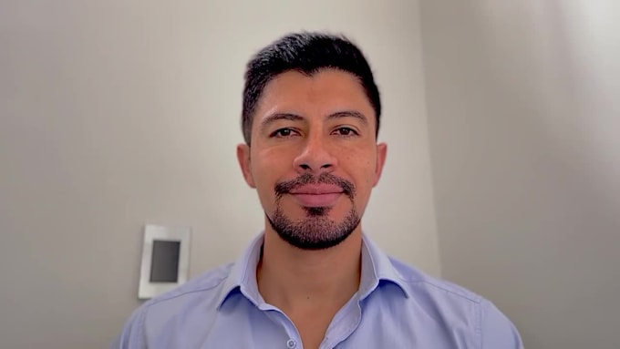 be your virtual assistant in english and spanish