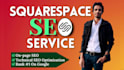 do complete squarespace on page SEO to boost your website visibility