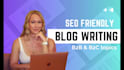 write engaging b2b and b2c blog posts