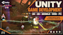 unity 2d game, unity 3d game art design, unity game development