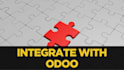 integrate odoo with your business applications