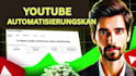 erstellen und erweitern sie einen youtube automatisierungskan