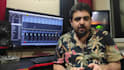 compose epic, cinematic music for you projects