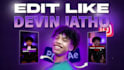do devin jatho style