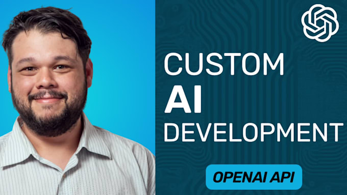 develop chatgpt or openai application