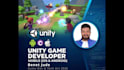 build an immersive unity game experience