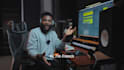 be your male gospel singer and songwriter