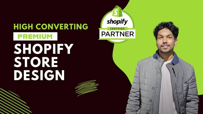 design , redesign shopify store, shopify dropshipping store, shopify website